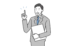 学習内容を理解している人物